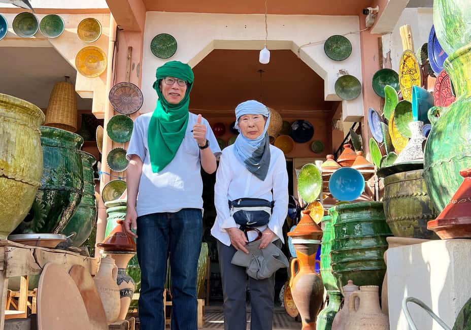 billede nr.8 af aktiviteten Casablanca: 6-dages tur til Marrakech via Chefchaouen og ørkenen i Casablanca, uploadet af udbyder