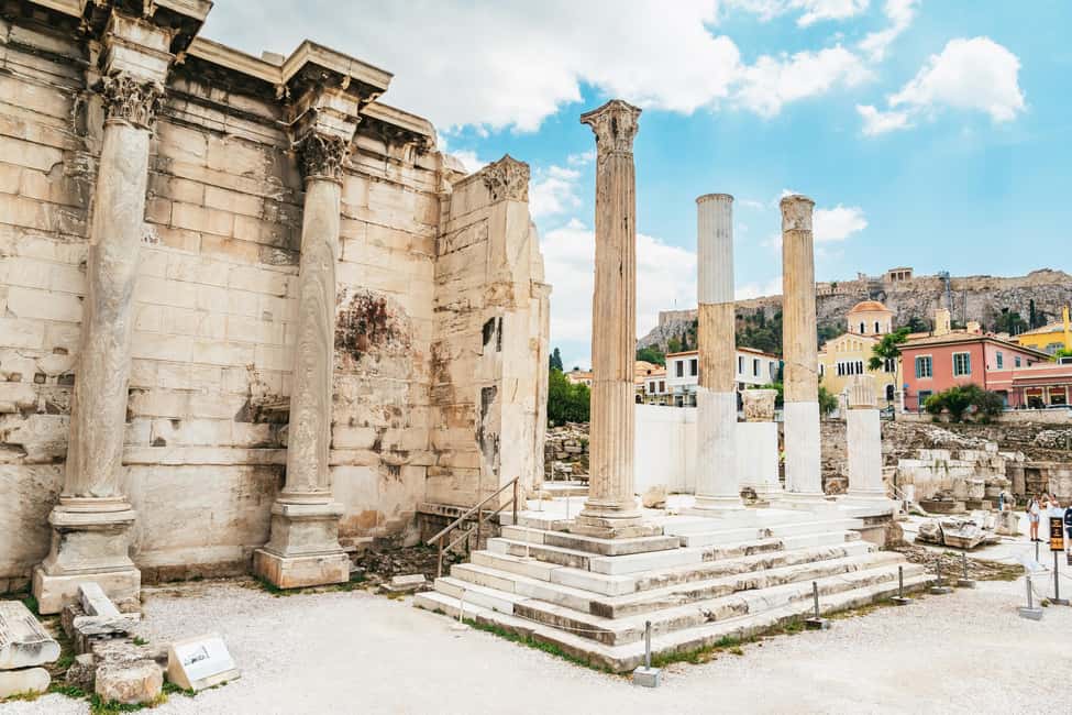 image n.7 of Athens: Greek Foodie Tour with Tastings activity in Athens, uploaded by supplier