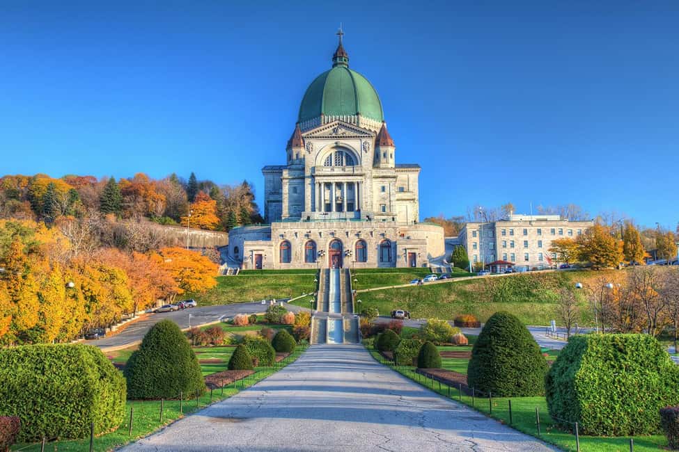 image n.7 of Full-Day Montreal Guided City Tour with Cruise from Ottawa activity in Montreal, uploaded by supplier