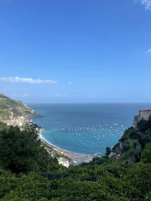 image n.11 of Maiori: Amalfi Coast Path of Lemons Day Trip with Tastings activity in Maiori, uploaded by supplier