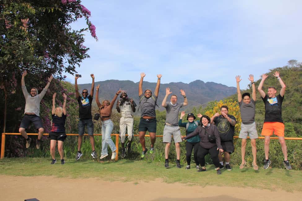 image n.6 of Puerto Vallarta: Río Cuale & Sierra Madre ATV Tour & Tequila activity in Puerto Vallarta, uploaded by supplier