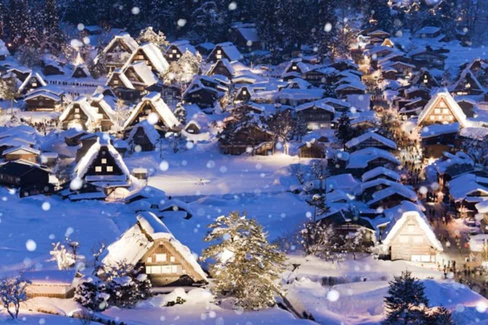 image n.4 of Nagoya: Hida Takayama & Shirakawa-go Tour w/Optional Lunch activity in Shirakawa, uploaded by supplier