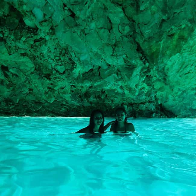 image n.15 of Blue Gem Cave Speedboat Tour Vlore activity in Vlorë County, uploaded by supplier