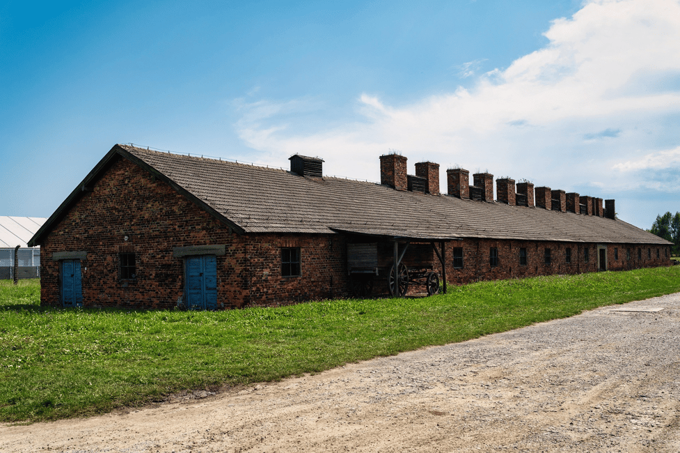 Image N°7 de Cracovie : visite guidée ou visite autonome d'Auschwitz-Birkenau activité à Oswiecim, publiée par le prestataire
