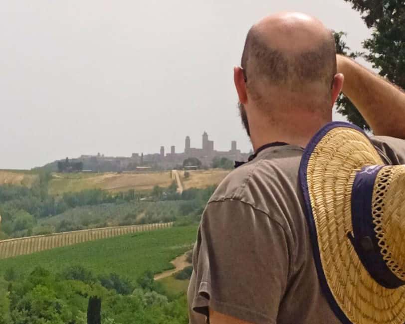 Immagine nº 8 di Firenze: Tour privato di Siena, San Gimignano e del Chianti attività a Siena, caricata dal fornitore