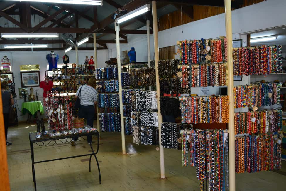 image n.5 of Karen Blixen, Beads Factory, Giraffe Center & Bomas Day Tour activity in Nairobi, uploaded by supplier