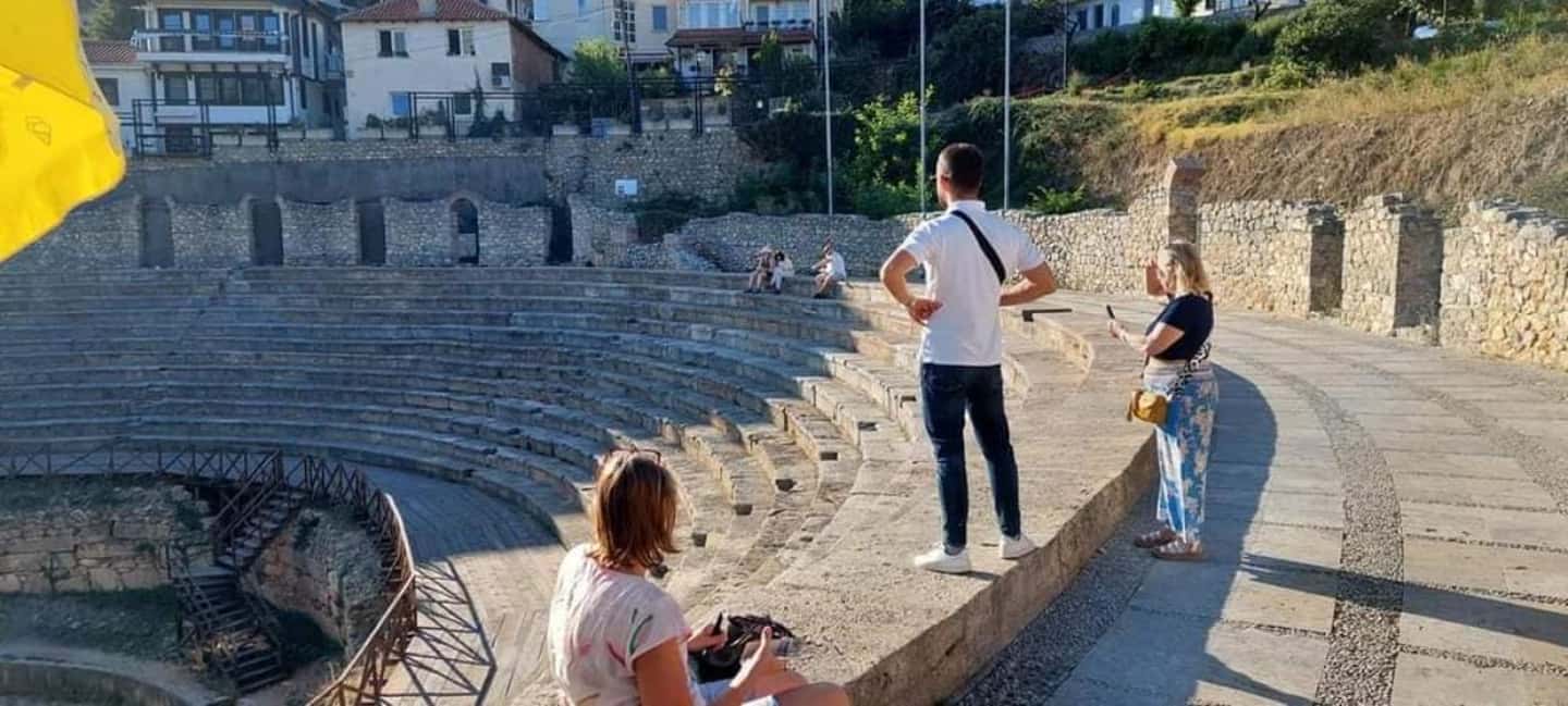 billede nr.6 af aktiviteten Besøg Balkan på 3 dage i Ohrid, uploadet af udbyder