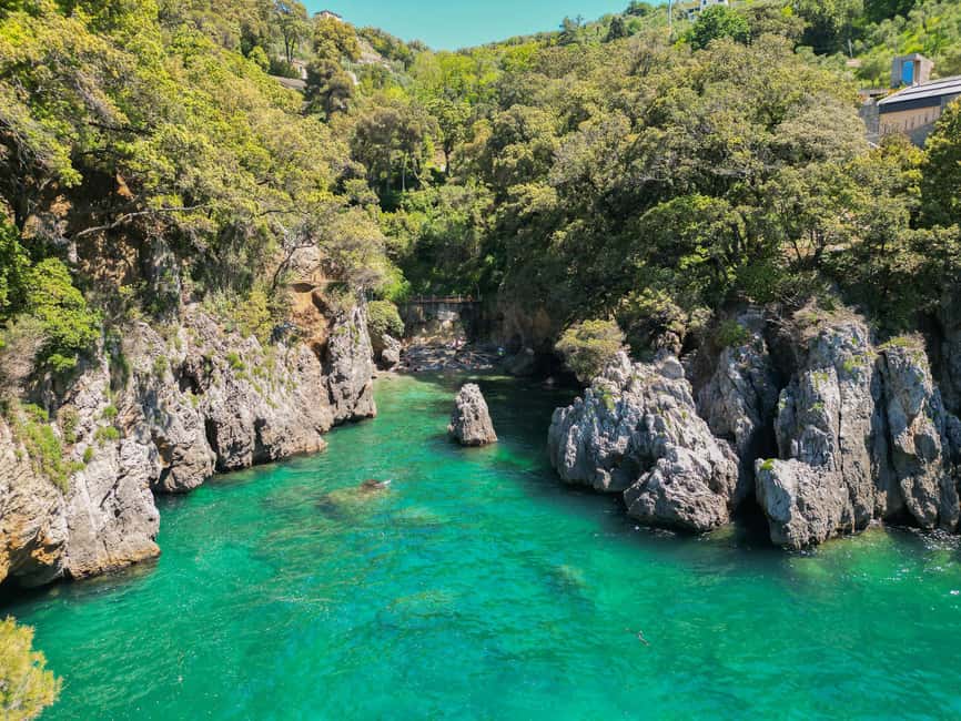 image n.9 of From La Spezia: Cinque Terre Boat Tour with Lunch and Drinks activity in La Spezia, uploaded by supplier