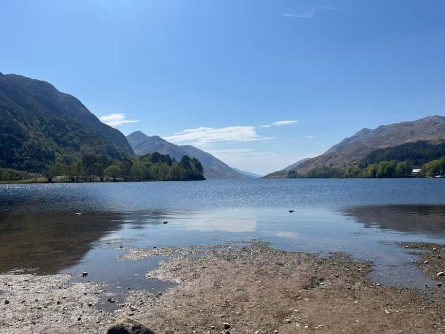 image n.17 of From Edinburgh: Glenfinnan Viaduct & The Highlands Day Trip activity in Scottish Highlands, uploaded by supplier
