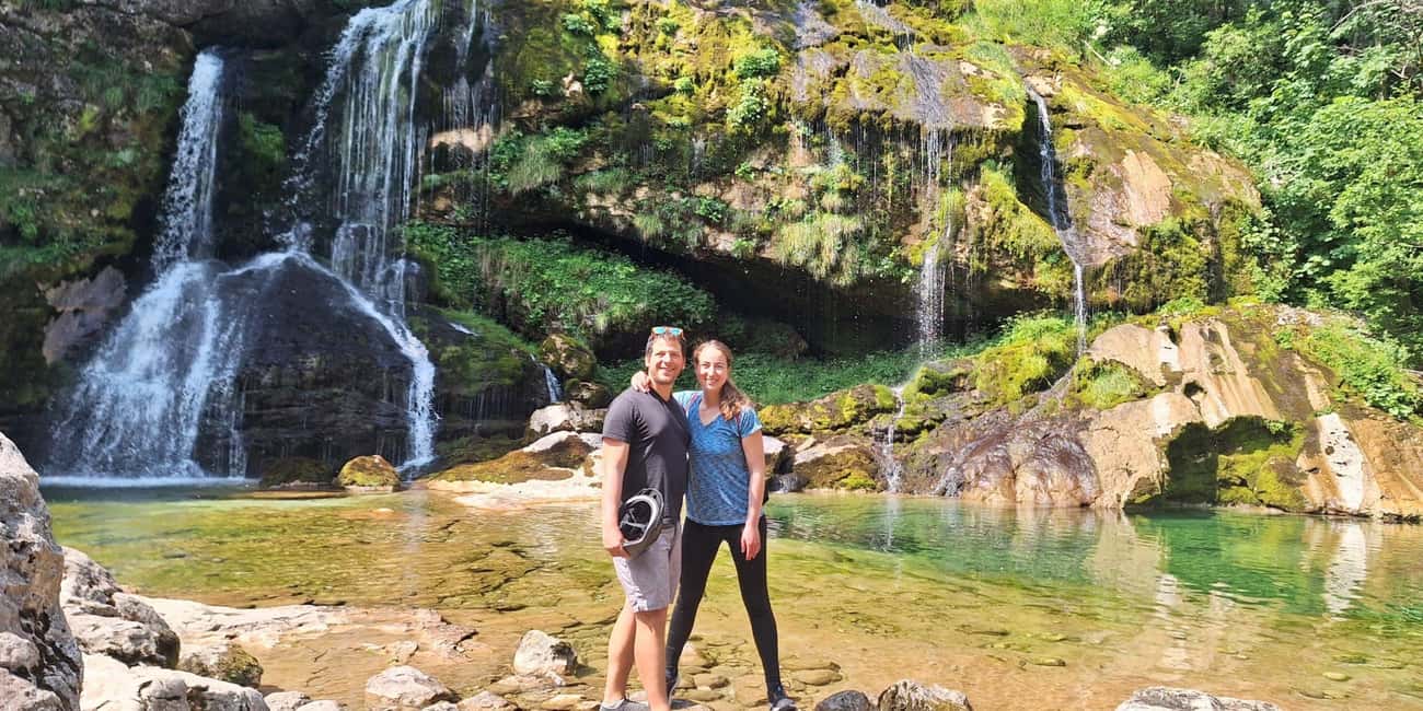 image n.8 of The Emerald Soča valley activity in Bovec, uploaded by supplier