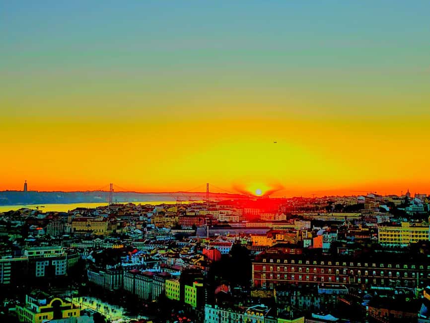 bilde nr.12 av Lisboa: Privat sightseeingtur med Tuk-Tuk aktivitet i Lisboa, lastet opp av leverandør
