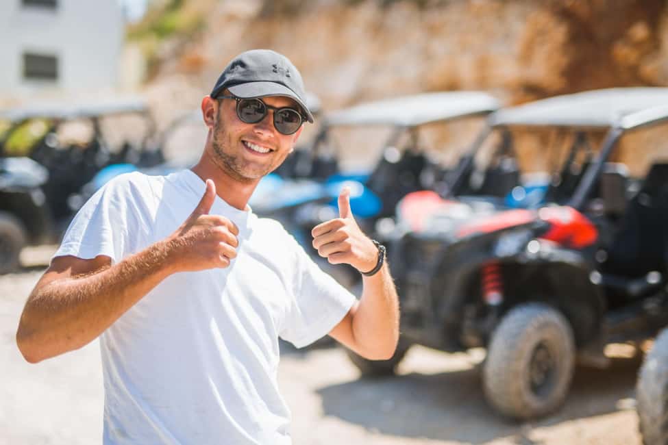 image n.13 of Korcula Buggy Safari With Wine Tasting activity in Korčula, uploaded by supplier