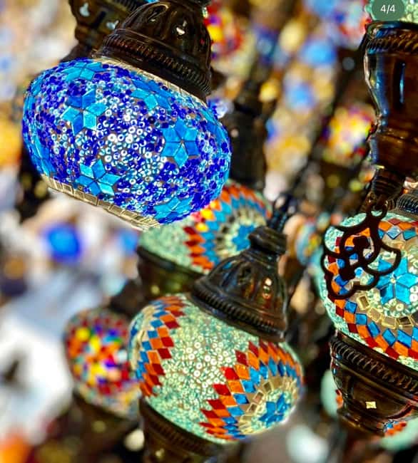 image n.7 of Dubai: Premium Old Town, Street Food, Souks & Boat Ride Tour activity in Dubai, uploaded by supplier