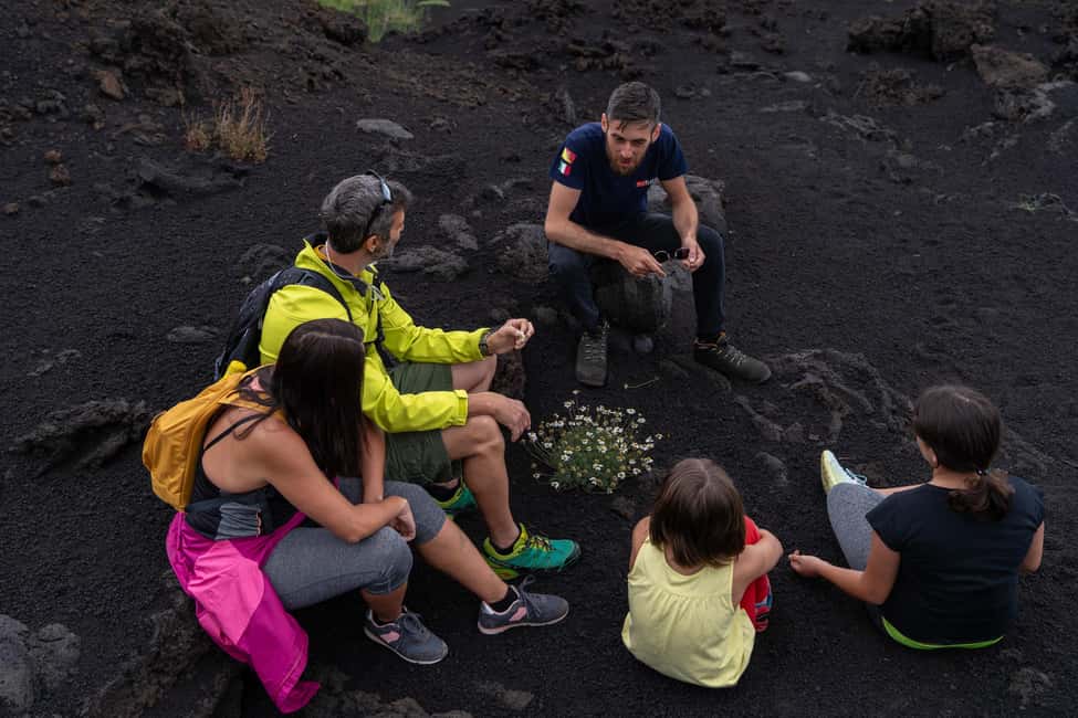 image n.4 of Full-Day Etna and Wine Tour from Catania activity in Catania, uploaded by supplier