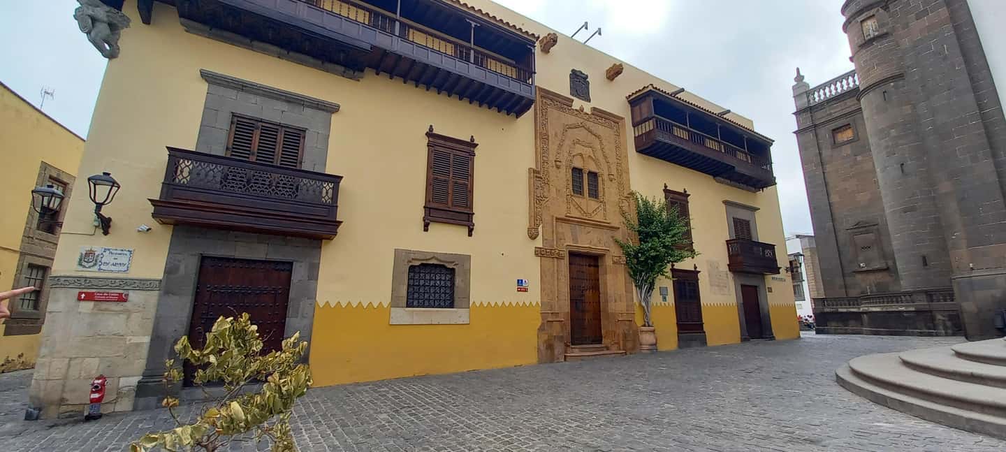 image n.26 of Private Bandama Caldera, Botanic Garden(/Wine*), Old Town activity in Las Palmas, uploaded by supplier