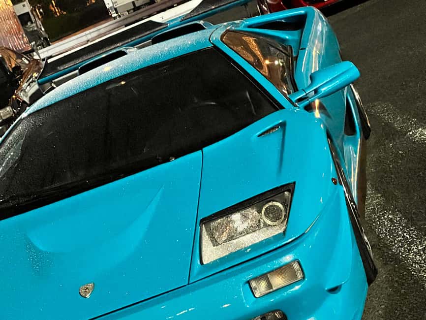 image n.5 of Tokyo: Real Japan Car Culture at Daikoku JDM Meet Plus More activity in Yokohama, uploaded by supplier