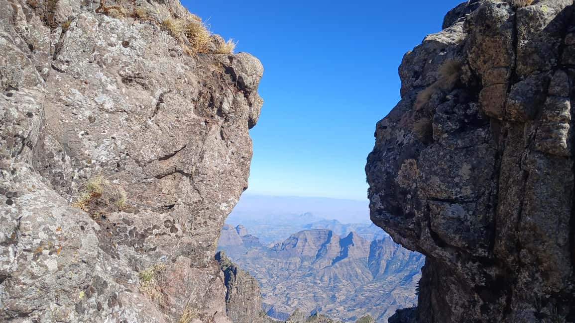 image n.47 of From Gondar: 2-Day Simien Mountains Trekking Tour activity in Gondar, uploaded by supplier