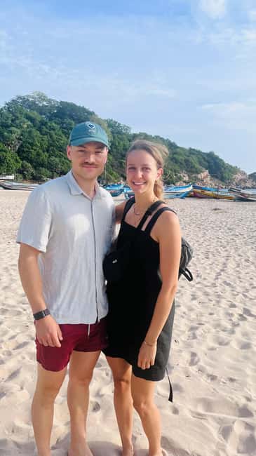 image n.4 of Trincomalee: 3-Day Luxury Escape with Whale Watching activity in Trincomalee, uploaded by supplier