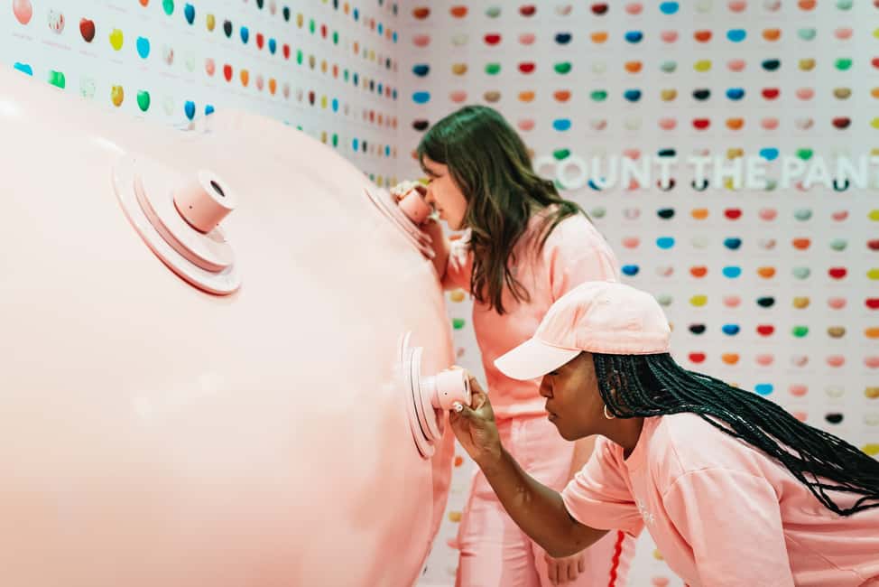 image n.4 of Chicago: Museum of Ice Cream Entry Ticket activity in Chicago, uploaded by supplier