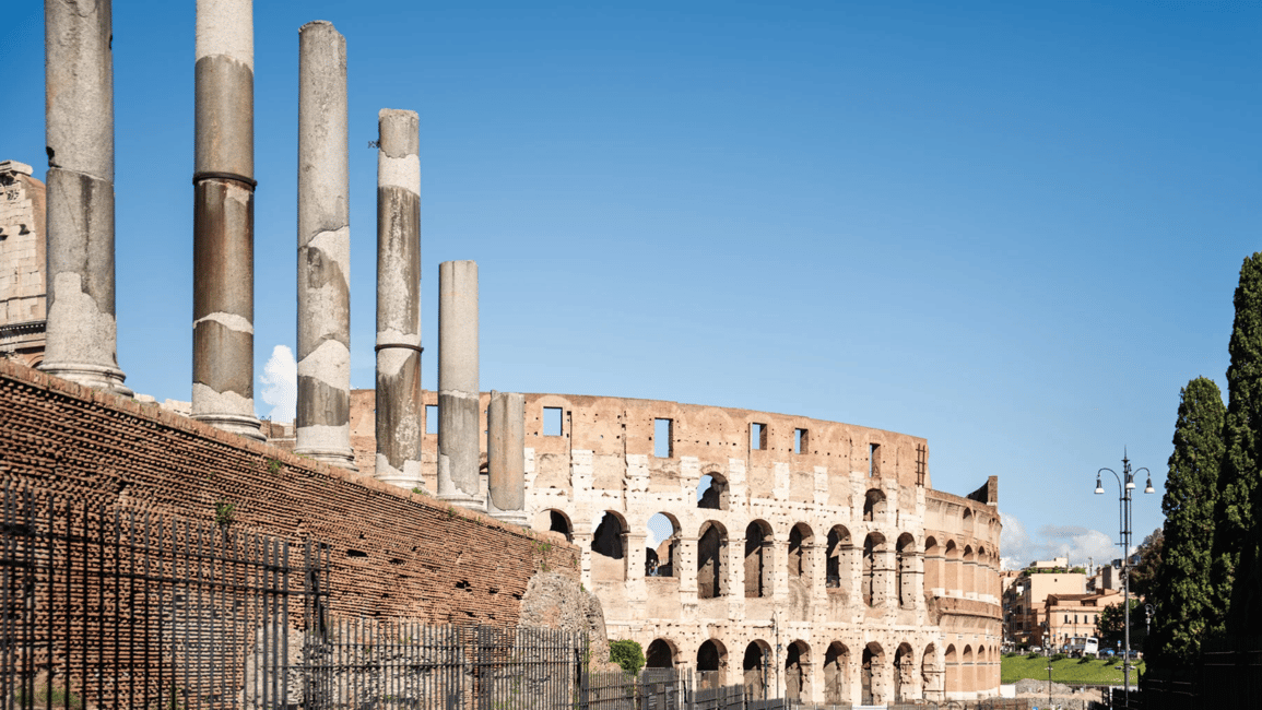 image n.4 of Rome: Vatican Museum Tour and Colosseum Experience activity in Rome, uploaded by supplier