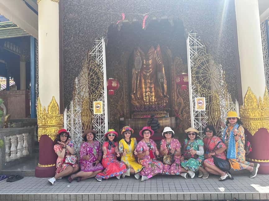 image n.1 of Penang: Half-Day Private Tour in Penang Island activity in George Town, Malaysia, uploaded by supplier