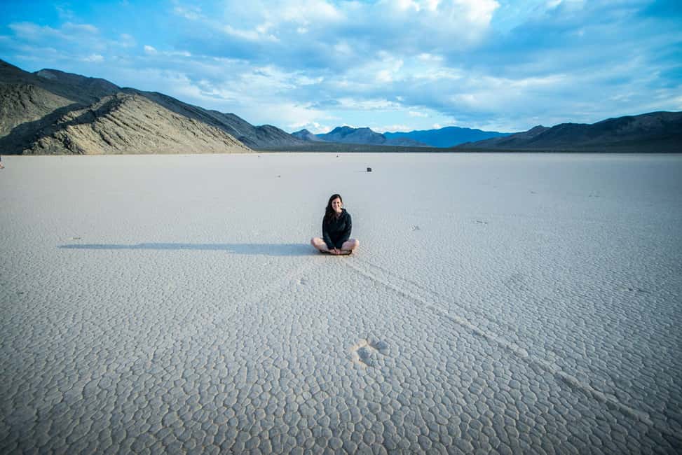 image n.2 of Las Vegas: Death Valley National Park Small Group Tour activity in California, uploaded by supplier