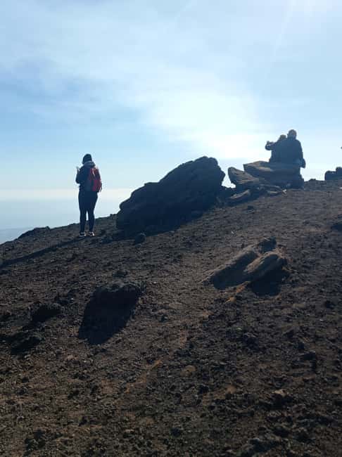 image n.6 of Etna: Etna tour departing from Catania activity in Catania, uploaded by supplier
