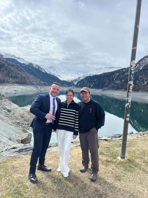 image n.14 of Best of Switzerland Bernese Oberland Day Trip with Cable Car activity in Canton Bern, uploaded by supplier