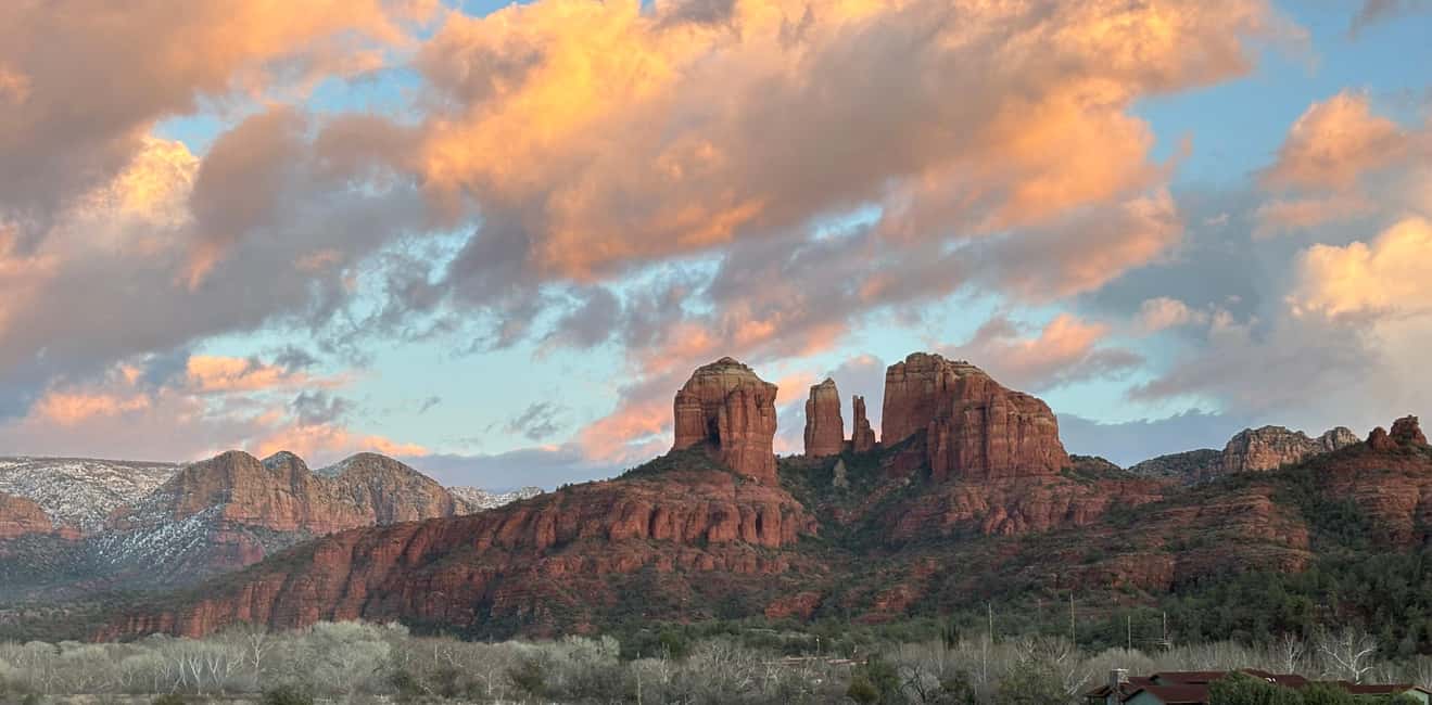 image n.5 of Sedona: E-Bike Sunset Tour to 7 Sacred Pools and Stupa activity in Sedona, uploaded by supplier