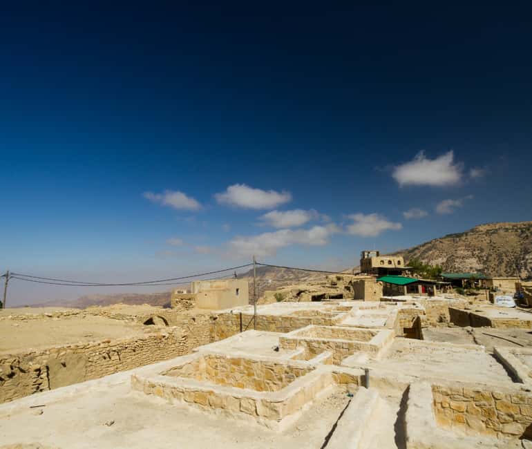 image n.11 of From Aqaba: Dana Nature Reserve Private Day Trip with Lunch activity in Aqaba, uploaded by supplier