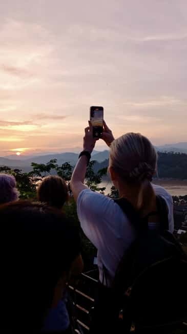 imagen n.º 11 de Tour clásico en Luang Prabang (Privado) actividad en Luang Prabrang, subida por el proveedor