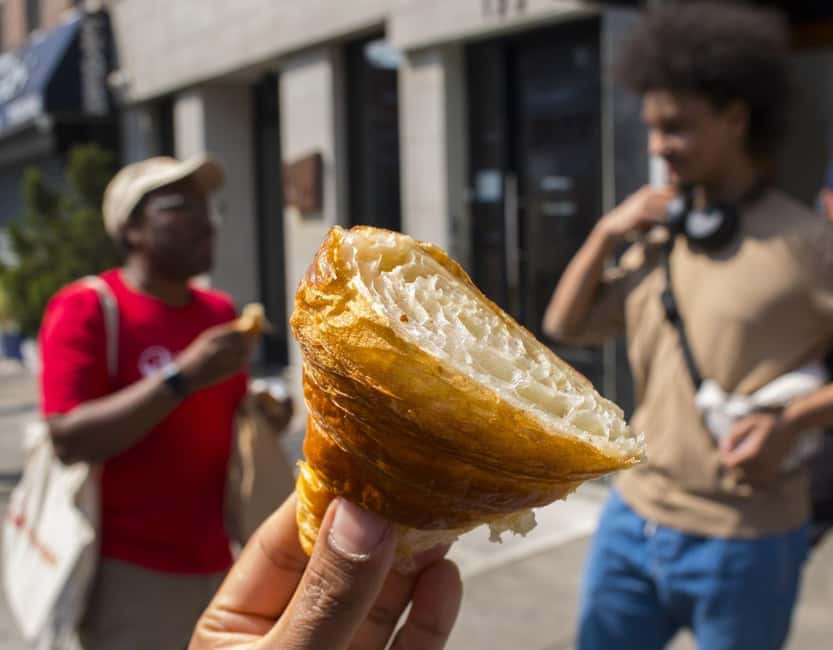 image n.5 of Explore Brooklyn’s Mom-and-Pop Culinary Gems activity in New York City, uploaded by supplier