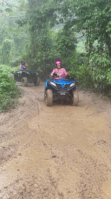 imagem n.6 de Montego Bay: Experiência de passeio de quadriciclo atividade em Montego Bay, carregada pelo fornecedor