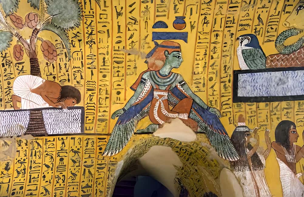 Immagine nº 22 di Luxor: servizio di trasferimento privato personalizzato per l'intera giornata attività a Luxor, caricata dal fornitore