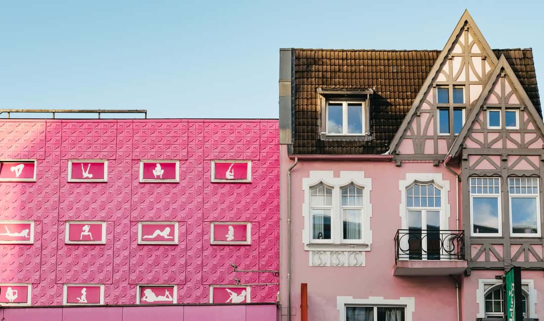 image n.8 of Hamburg: Insider Tour of the Reeperbahn & St. Pauli activity in Hamburg, uploaded by supplier