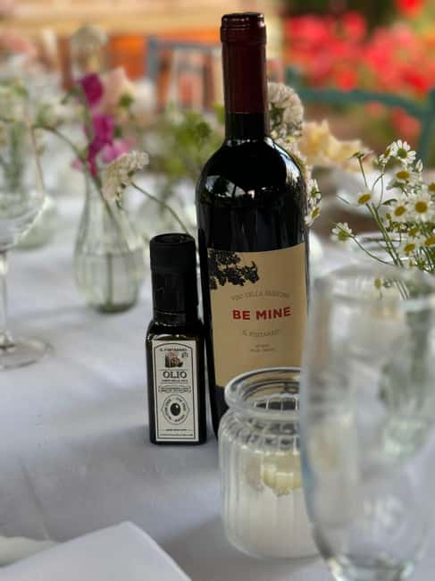 image n.15 of Paciano: Organic Cooking Class at a Farm with Lunch & Wine activity in Montepulciano, uploaded by supplier