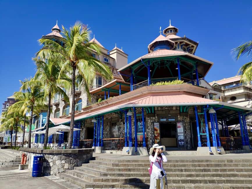 image n.5 of Mauritius: Port Louis and Northern Highlights Full-Day Trip activity in Port Louis, uploaded by supplier