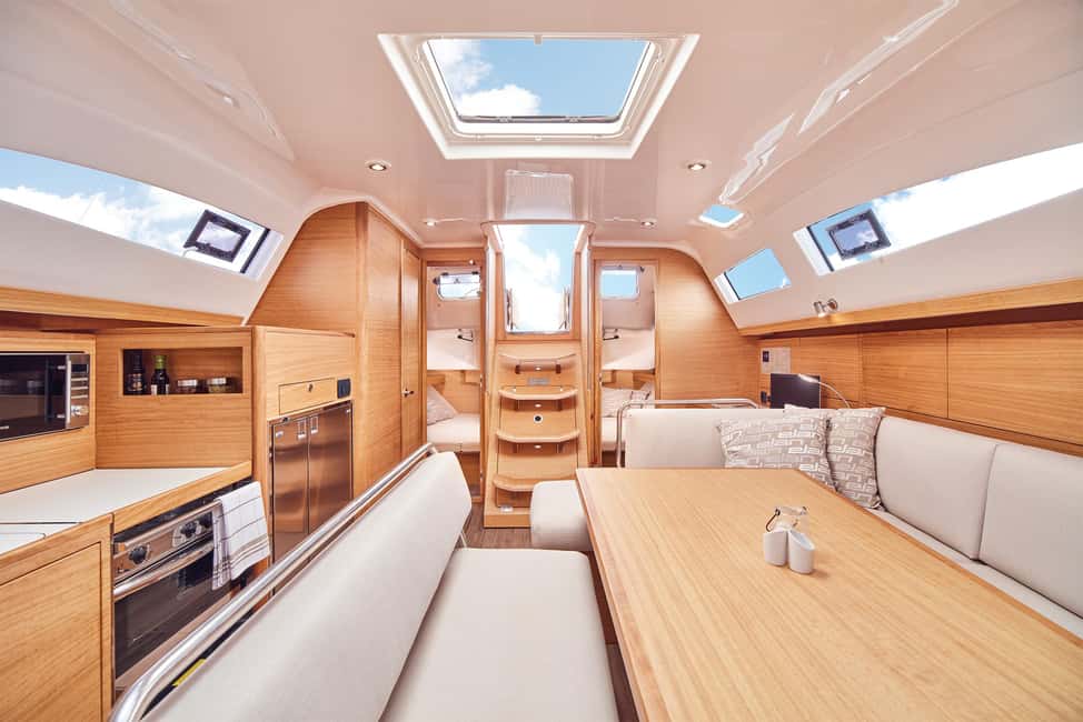 bild nr.13 av Från Valletta: Heldags privat charter på en segelbåt aktivitet i Malta, uppladdad av arrangören