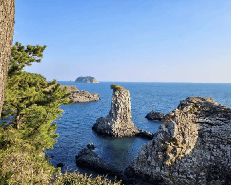 image n.6 of SOUTHERN JEJU: All Inclusive Private Tour w/ Running man activity in Jeju, uploaded by supplier