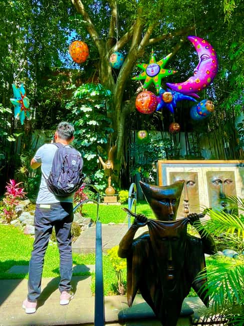 image n.7 of Tlaquepaque and Tonala Private Full-Day Tour activity in Guadalajara, uploaded by supplier