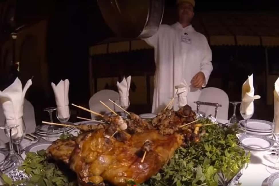 imagen n.º 12 de Agadir Fantazia Espectáculo Bereber Nocturno con Cena actividad en Agadir, subida por el proveedor