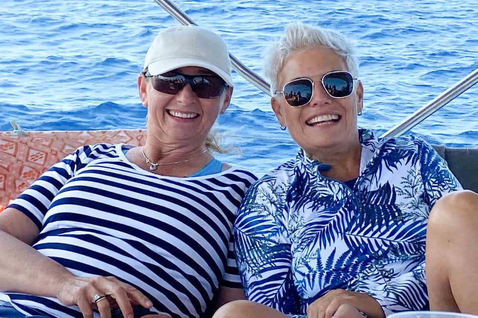 image n.33 of Palma: Private Half-Day Sailing Trip with Tapas & Drinks activity in Palma de Mallorca, uploaded by supplier