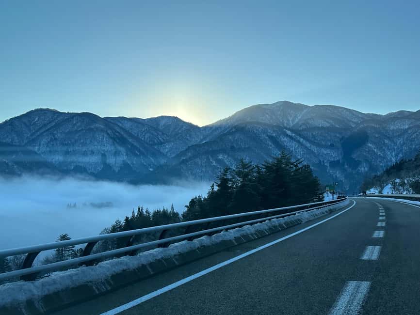 サプライヤーによってアップロードされた、高山の金沢/高山発：白川郷＆高山日帰りツアーの画像#21
