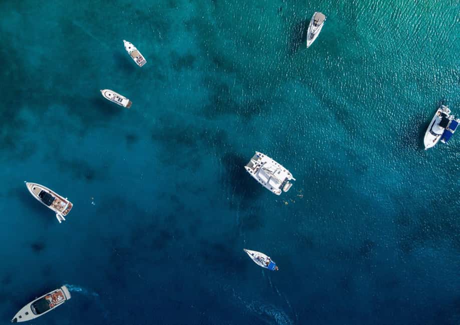 image n.3 of Heraklion: Sailing Cruise to Dia Island with Drinks and Meal activity in Crete, uploaded by supplier
