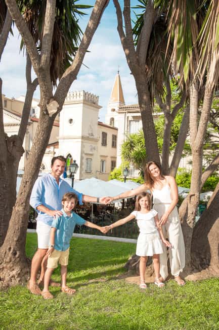image n.12 of Photoshoot experience in Corfu old Town activity in Corfu Town, uploaded by supplier