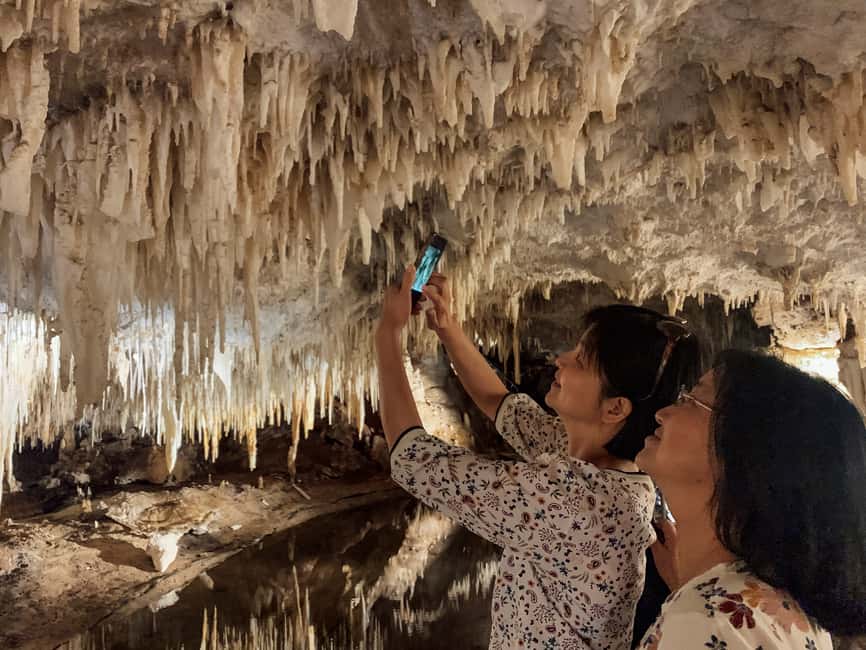 image n.7 of Porto Cristo: Caves of Hams Entry Ticket activity in Porto Cristo, uploaded by supplier