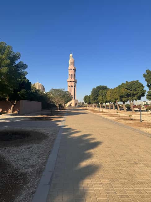 image n.26 of Oman: Private Muscat City Tour With Pick-up/ Drop-off activity in Muscat, uploaded by supplier