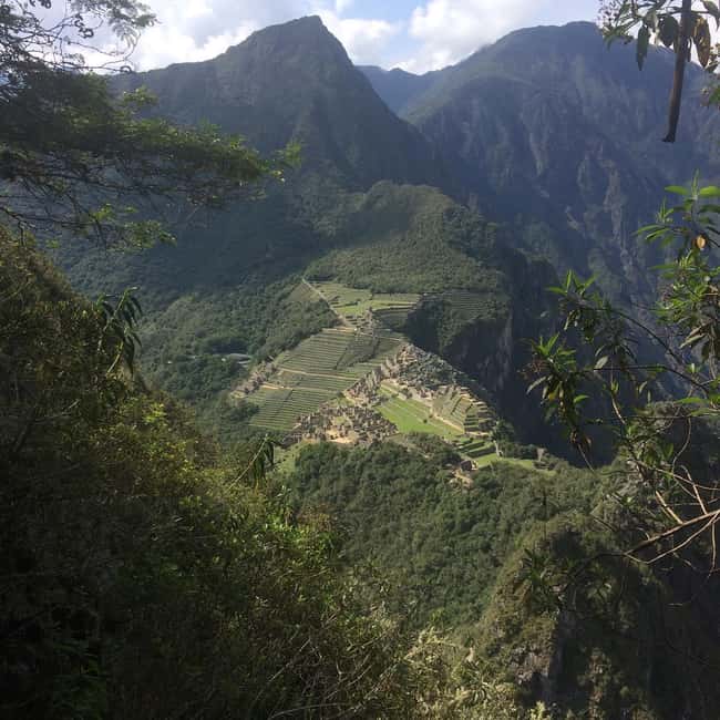 image n.11 of Huaynapicchu Mountain Entry Ticket activity in Urubamba, uploaded by supplier