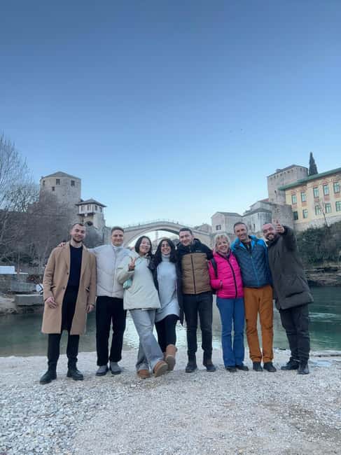 image n.30 of Sarajevo: Mostar, Konjic, Počitelj, Blagaj & Waterfalls Tour activity in Herzegovina-Neretva Canton, uploaded by supplier