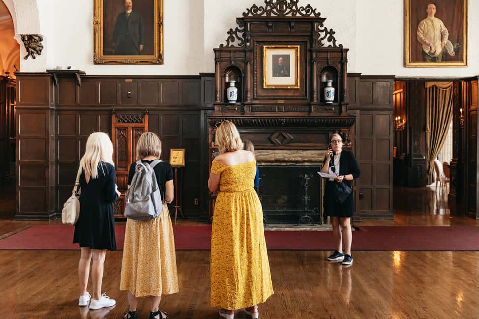 image n.2 of Toronto: Casa Loma Entry Ticket activity in Toronto, uploaded by supplier